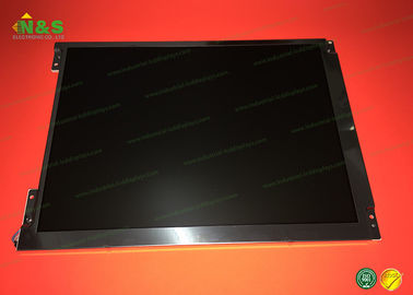Laptop paneli için 246 × 184.5 mm aktif alan ile NEC NL8060BC31-11B 12.1 inç