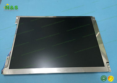 12.1 inç PVI PD121XL4 LCD Ekranlar Normalde Beyaz 245,76 × 184,32 mm Aktif Alan ile Beyaz
