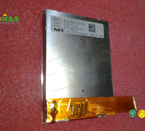 NL2432HC22-40J LCD modülü NLT 3,5 inç 53,64 (H) × 71,52 (V) mm ekran