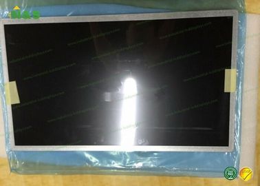 Normalde Siyah G185HAN01.0 a-Si, 18,5 inç, 60Hz Frekanslı TFT-LCD 1920 × 1080FW