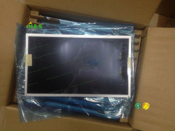 Normalde Beyaz AUO G156XW01 V3 15,6 inç a-Si TFT-LCD 60Hz için 344.232 × 193.536 mm