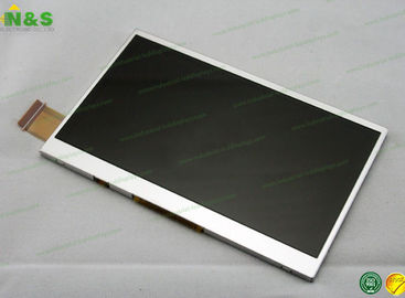 60Hz 4.7 inç LCD Panel Ekran, Ticari için Tianma TFT Lcd Ekran TM047NDH03
