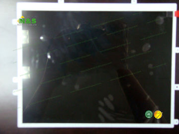 Normalde Beyaz Tianma LCD A-Si TFT-LCD Şeffaf Yüzey TM097TDHG04 görüntüler