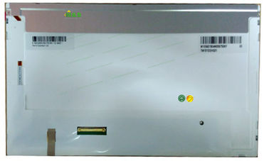 Yüksek Parlaklık TM101DDHG01 Anti Parlama Lcd Ekran Tianma Normalde 60Hz için Beyaz