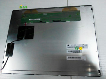 Endüstriyel için Tianma TFT Lcd Modülü 15.0 inç Antiglare Yüzey TM150TDSG70