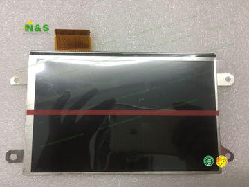 TX18D29VM0AAA 18 inç KOE LCD Ekran WLED Arka LVDS Arayüzü
