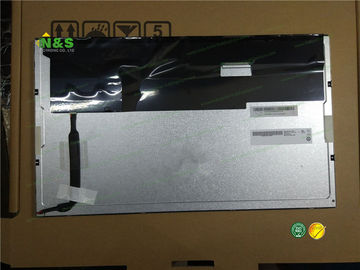 G185XW01 V2 18,5 inç AUO LCD Panel 409,8 × 230,4 mm Aktif Alan 60Hz Frekans