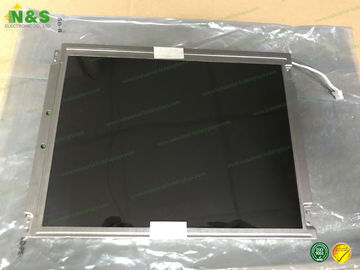 Normalde Beyaz NL8060BC21-09 8.4 inç 800 (RGB) × 600 (SVGA) Çözünürlüklü TFT LCD Displau Modülü