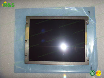 800 * 600 8.4 inç NL8060BC21-11C LCD Ekran Paneli 60Hz Frekans 170.4 × 127.8 mm Aktif Alan