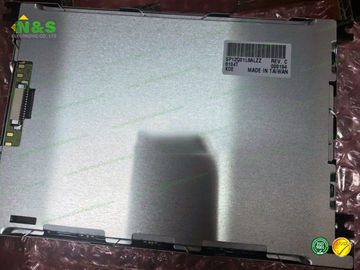 Siyah / Beyaz modu SP12Q01L6ALZZ KOE LCD Ekran 4.7 inç 320 × 240 Surfac Antiglare
