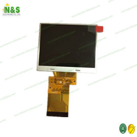 TM035KDH03 3.5 inç lcd ekran TFT LCD 3.5 inç 320 × 240 Normalde Beyaz stokta