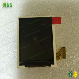 2.2 inç TM022HDHG03 TFT LCD Modül Aktif Alan 33.84 × 45.12 mm Anahat 41.7 × 56.16 × 2.6 mm
