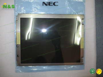 NEC 10.4 inç NL8060BC26-35c Normalde Beyaz Anahat 243 × 185.1 × 11 mm Kontrast Oranı 900: 1 (Tip)