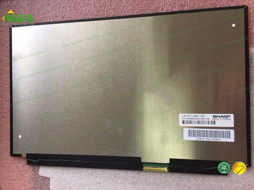 Yeni ve orijinal LQ125T1JW02 KESKIN 12.5 inç TFT LCD Modülü Normalde Siyah, Transmissive Frekans 60Hz