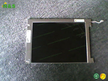 12.1 inç LT104V3-100 211.2 × 158.4 mm&amp;#39;lik Aktif Alan çözünürlüğü ile Samsung LCD Panel 640 × 480