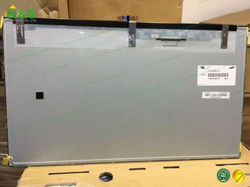 20.0 inç Normalde Beyaz Samsung LCD Panel değiştirme LTM200KT12