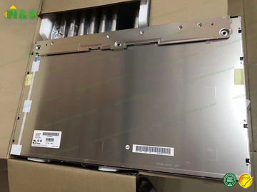 LG LCD Panel Ekran Aktif Alan 477.417 × 268.416 mm Antiglare (Haze 13%) Sert kaplama (3H)