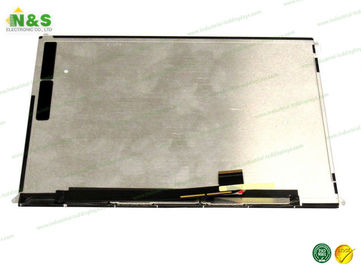 Yüksek çözünürlüklü 2048 × 1536 9.7 inç LP097QX1-SPA1 TFT LCD Modül Normalde Siyah, Frekans 60Hz