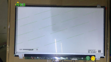 15,6 &amp;#39;&amp;#39; TFT LG LCD Panel Anahat 359,5 × 223,8 × 3,2 mm LP156WF6-SPM1
