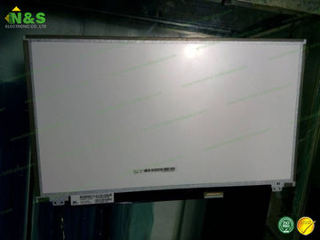 Normalde Siyah LG LCD Panel LP156WF4-SLBA Yüzey Karıncalanma / Lg Ekran Monitörü