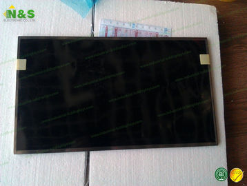 TFT LCD Modül / LG LCD Panel Ekran Normalde Beyaz 1600 × 900 çözünürlük LP156WD1-TLB2