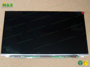 Çözünürlük 1366 × 768 Normalde Beyaz LP156WHU-TPD1 TFT LCD Modülü, 15.6 inç Yüzey Karıncalanma, Sert kaplama (3 H)
