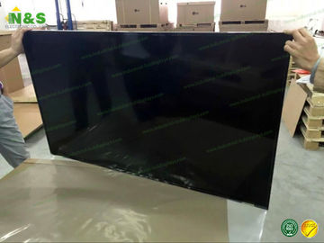 Normalde Siyah LG LCD Panel 49 inç LD490EUE-FHB1 1920 × 1080 Yeni Orijinal Durumu