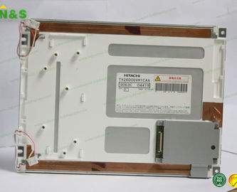 TX26D06VM1CAA 10.4 inç Lcd Ekran Modülü, Aktif Alan 211.2 × 158.4 mm 640 × 480 tft