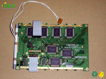 Dikdörtgen Piksel Yapılandırma Hitachi LCD Panel LMG6911RPBC STN-LCD 5.7 inç