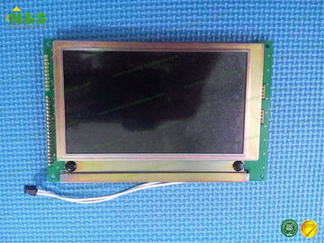 Normalde Beyaz Hitachi LCD Panel / TFT LCD Modül 5.1 inç 240 × 128 Frekans 75Hz