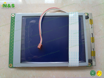82 PPI 800 × 600 Hitachi LCD Panel 12.1 inç Aktif Alan 246 × 184.5 mm SX31S003