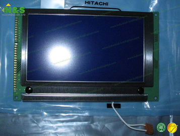 SP14N001-Z1A Hitachi LCD Panel 5.1 inç 240 × 128 Yüzey Parlama (Pus 0%) Lamba Tipi