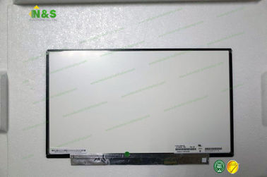 N133BGE-EB1 Innolux LCD Panel Nokta Matrisi Parlama Önleyici Yüzey, 60Hz Frekans