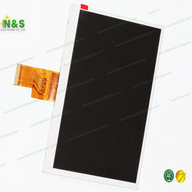 Transmissive HJ070NA-13A Innolux LCD Panel, 7 inç LCD Ekran Paneli