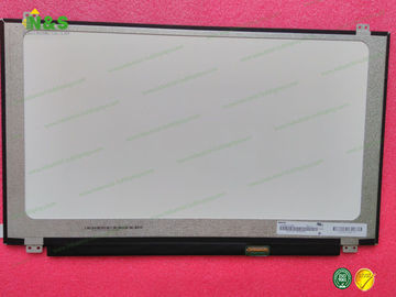 Endüstriyel Makine için Innolux 15.6 inç LCD Ekran Paneli N156BGA-EB2