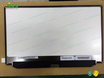 INNOLUX 12,5 inç LCD Panel Modülü Yüksek Parlaklık N125HCE-GN1, 60Hz Frekans