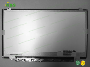 Geniş Çalışma Sıcaklığı N140BGE-E33 ile 60Hz INNOLUX 14.0 inç Lcd Ekran Paneli