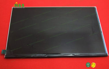 BP080WX7-100 Endüstriyel LCD Ekranlar BOE Normalde Siyah Yüzey Kontrast Oranı 900/1