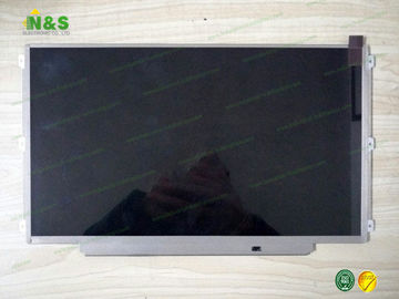 HB125WX1-100 Endüstriyel LCD Dokunmatik Ekran Monitör Çözünürlüğü 1366 × 768 Tft Panel