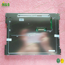 TCG104VGLAAANN-AN00 Endüstriyel LCD Ekranlar Normalde Beyaz Çözünürlük 640 × 480 10.4 İnç