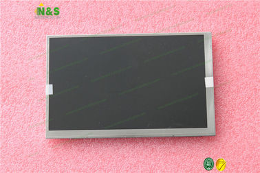 12,1 inç Endüstriyel Dokunmatik Ekranlı LCD Monitörler TFT Modülü Kyocera Surface Antiglare