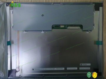 Normalde Siyah Endüstriyel LCD Ekranlar 10.4 inç TCG104XGLPAPNN-AN31-S TFT Panel