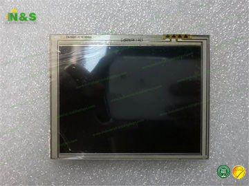 4.0 inç LG LCD Panel Normalde Beyaz LB040Q03-TD01 Kontrast Oranı 300/1 Uzun Ömürlü