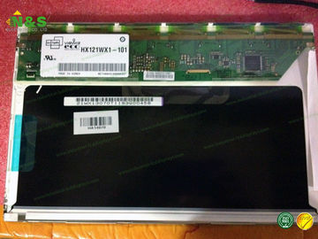 HX121WX1-101 Endüstriyel LCD Ekranlar TFT Modülü HYDIS 12.1 İnç Frekans 60Hz