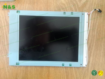 640 × 480 Endüstriyel LCD Ekranlar 10.4 İnç NL6448AC33-18J Aktif Alan 211.2 × 158.4mm