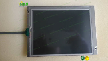 Normally White Toshiba LTA057A344F TFT-LCD Module 5.7 inch 320×240 Active Area 115.2×86.4 mm Contrast Ratio 500:1 (Typ.)