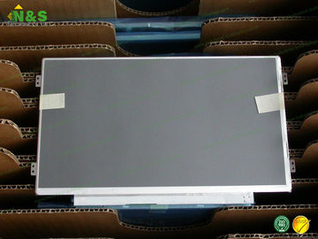 B101AW02 V0 60Hz Anahat 243 × 146.5 × 3.6 mm için 10.1 inç Endüstriyel AUO LCD Panel