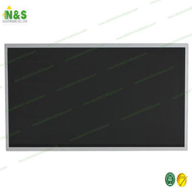 AUO B101AW03 V0 10.1 inç TFT LCD Panel 1024 × 600 Aktif Alan 222.72 × 125.28 mm