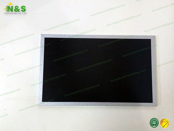 Normally White HSD089IFW1-A00 TFT LCD Module HannStar 8.9 inch resolution 1024×600 Contrast Ratio 500:1 (Typ.)