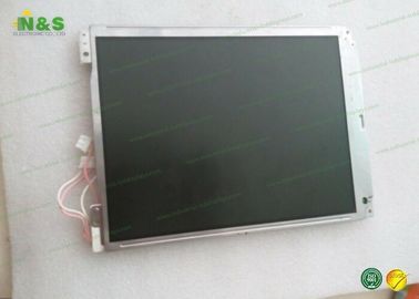 Normalde Siyah NEC LCD Panel 10.4 inç 3.3V Gerilim Kaynağı NL8060BC26-28
